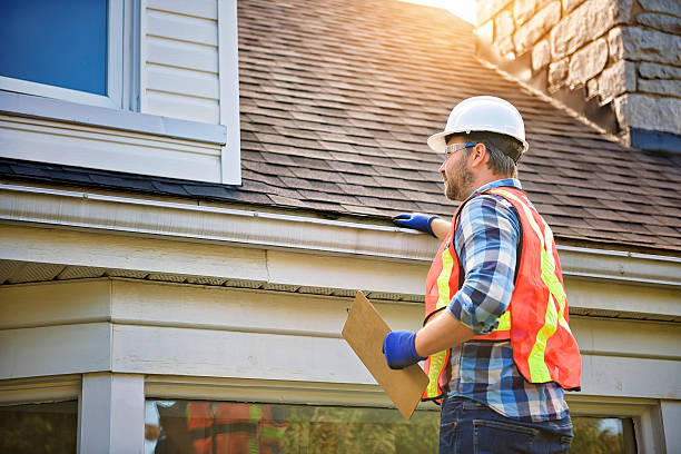 Trusted Gutter Repair And Installation service in Garrison, TX - Ben Roofing and Steel LLC